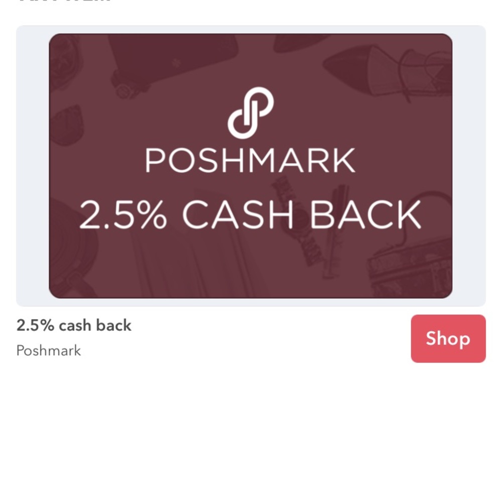 CASH BACK with IBOTTA ?!!